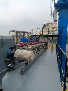 山西道爾客戶(hù)現(xiàn)場(chǎng)