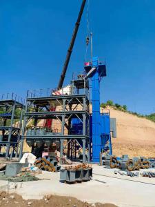 山西道爾客戶(hù)現(xiàn)場(chǎng)