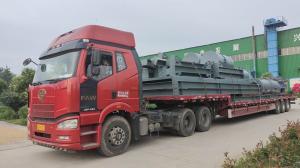 發(fā)往安康市客戶(hù)現(xiàn)場(chǎng)