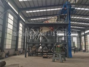 山西客戶(hù)現(xiàn)場(chǎng)